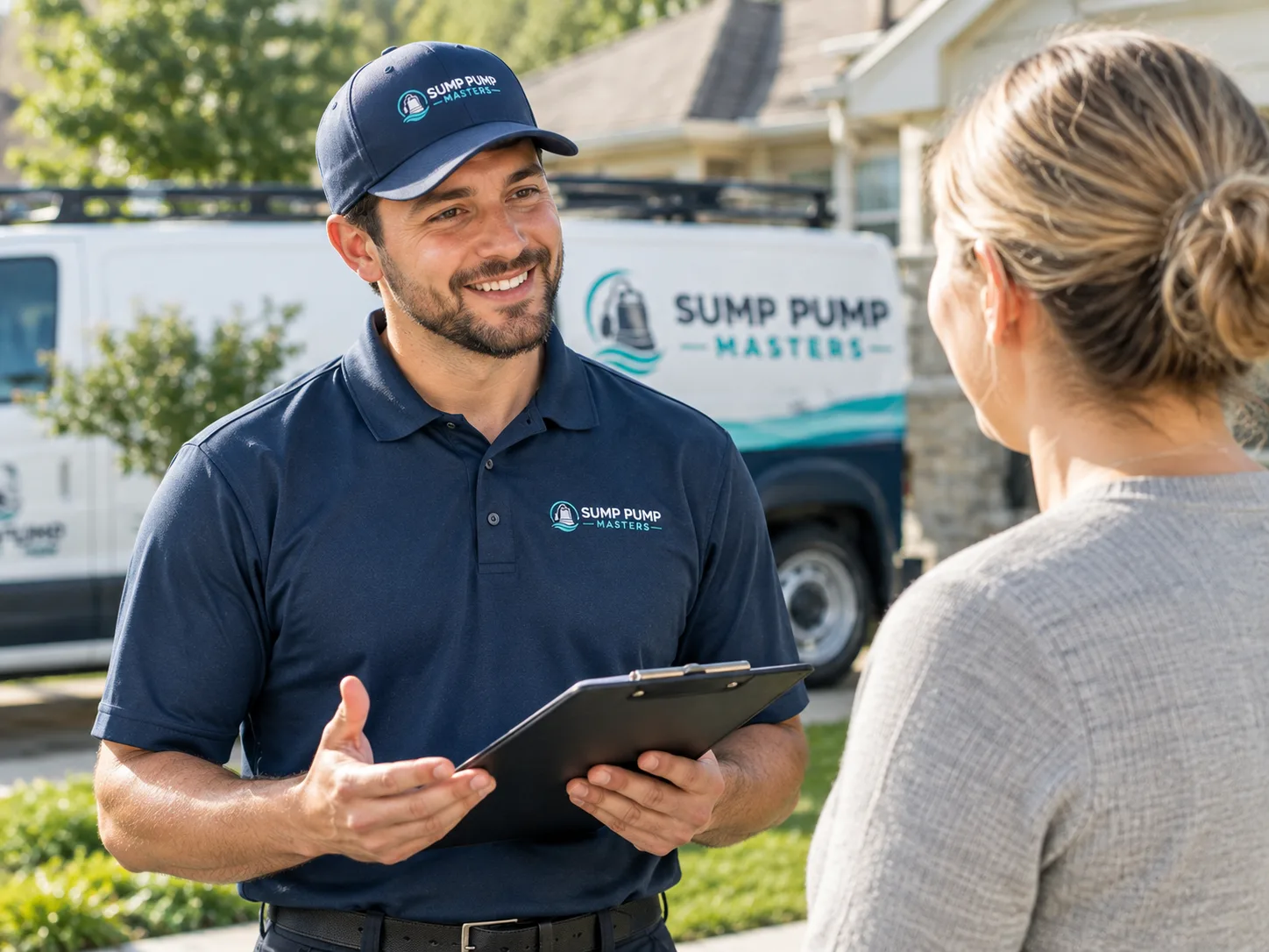 Sump Pump Repair Paxton, IL FAQs